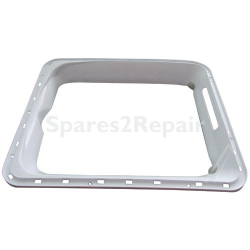 Protection - C00116866 482000028924 Protection Joint White(pw) Tl [Whirlpool Indesit]