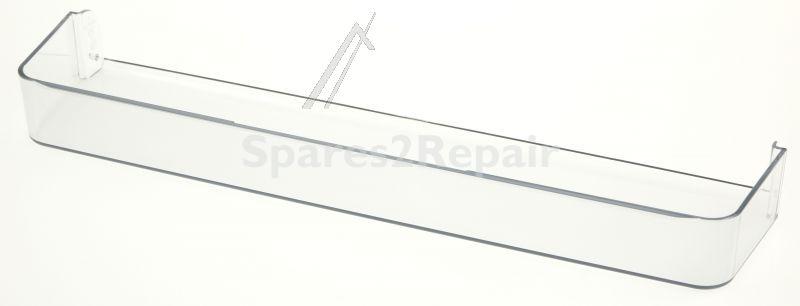 Refrigerator - Freezer Door Shelf - 5709940300 C00922234 Tpk Bracket [Arcelik]