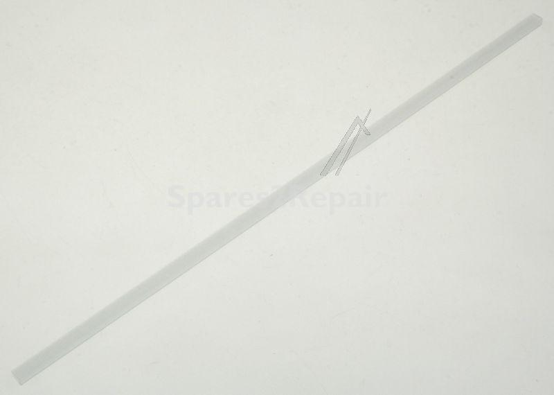 Last - 42128018 R glass Shelf Front Ext-3951(trans) [Vestel]