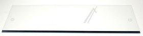 Liebherr Glass Panel - 727268600 Glass Plate Front Half Front Complete