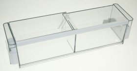 Refrigerator - Freezer Door Shelf - 00704704 Tray [Bosch Siemens]