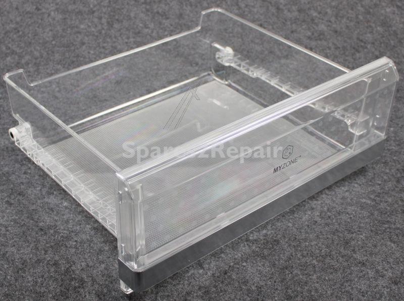 Haier Guide-rail - 0060119086a 49055546 Right Slide