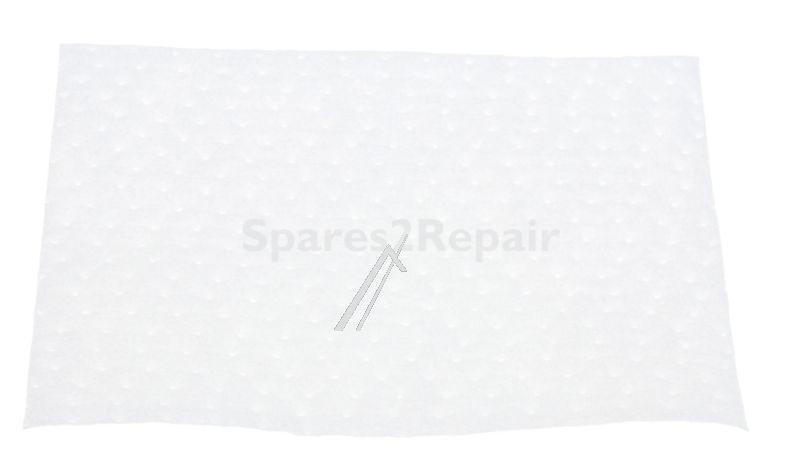Vacuum Cleaner Filter - 00633485 Exhaust Filter [Bosch Siemens]