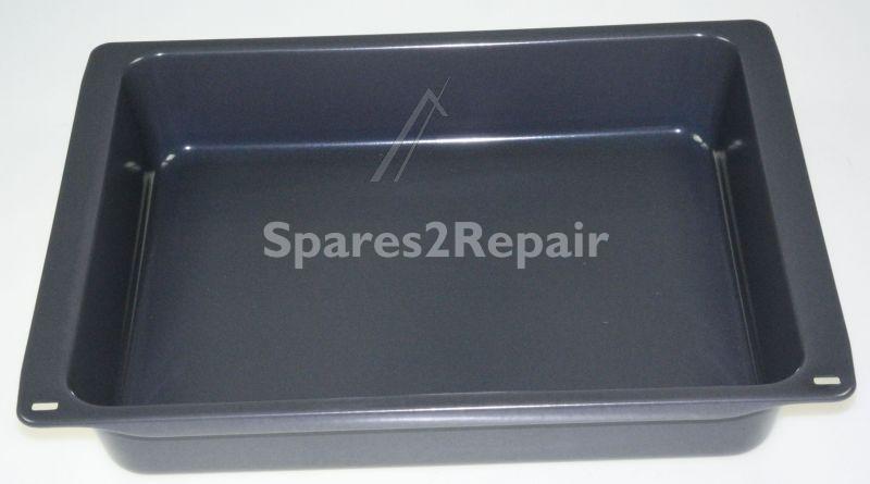 Fry Pan - 00444348 Drip Pan [Bosch Siemens]