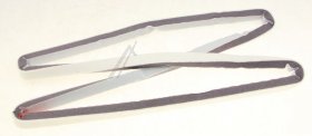 Washing Machine Tub Seal - C00526577 488000526577 Drum Seal Front [Whirlpool Indesit]
