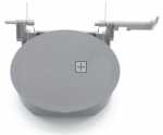 Lg Flap - Abn74298103 Cap Assembly Duct