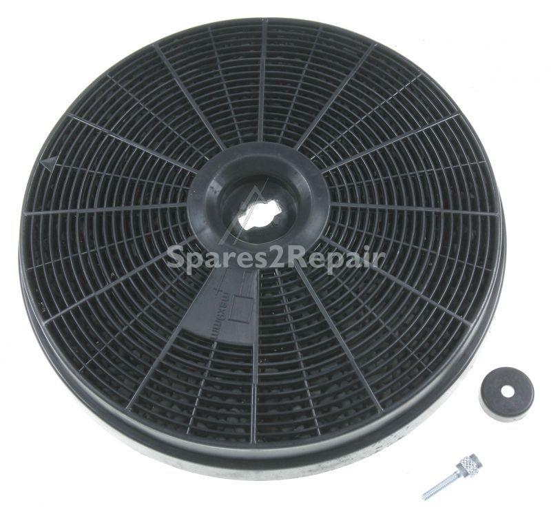 Carbon Filter - C00405307 481249038014 Active Carbon Filter [Whirlpool Indesit]