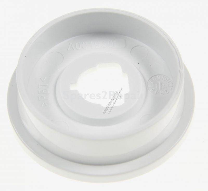 Support Plate - 140001960024 Knob bezel [Electrolux Aeg]