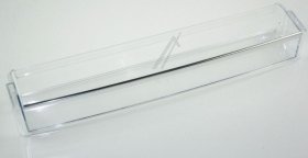 Refrigerator - Freezer Door Shelf - 00654423 Tray [Bosch Siemens]