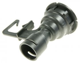 Smeg Fixings And Brackets - 768413251 Lower Sprayer Support Left
