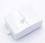 Button - 00181432 Push Button Set [Bosch Siemens]