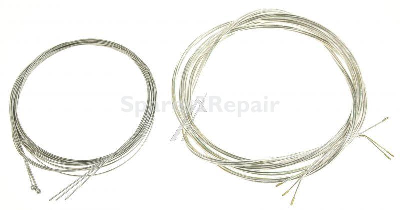 Elica Harness - Kit01889 Extension Cable Kit (2 5m Ix)