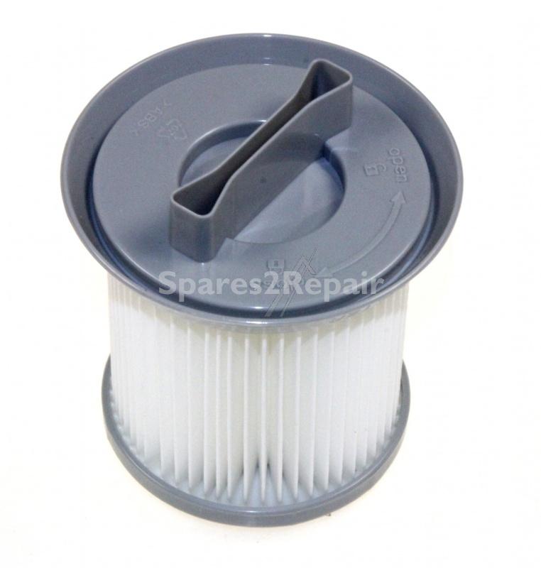 Vacuum Cleaner Filter - Ef133 9002568179 Ef133 Cartridge Filter->sherpa Cl [Electrolux Aeg]