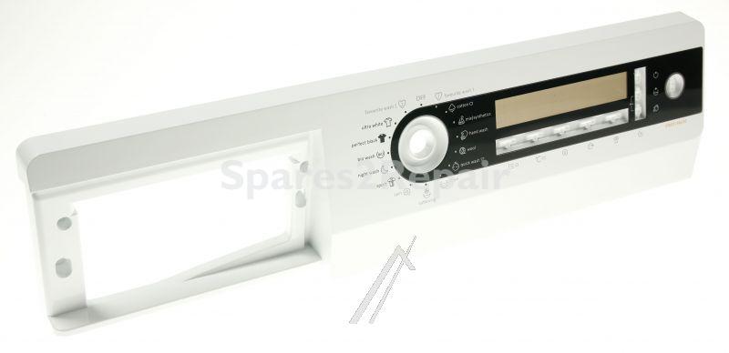 Hisense Gorenje Operating Unit Screen - 362373 Front Panel Ps-10 S-en