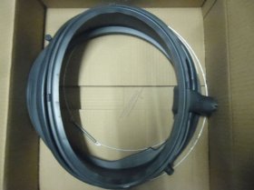 Door Seal Washing Machine - 00772661 Door Seal Gasket [Bosch Siemens]