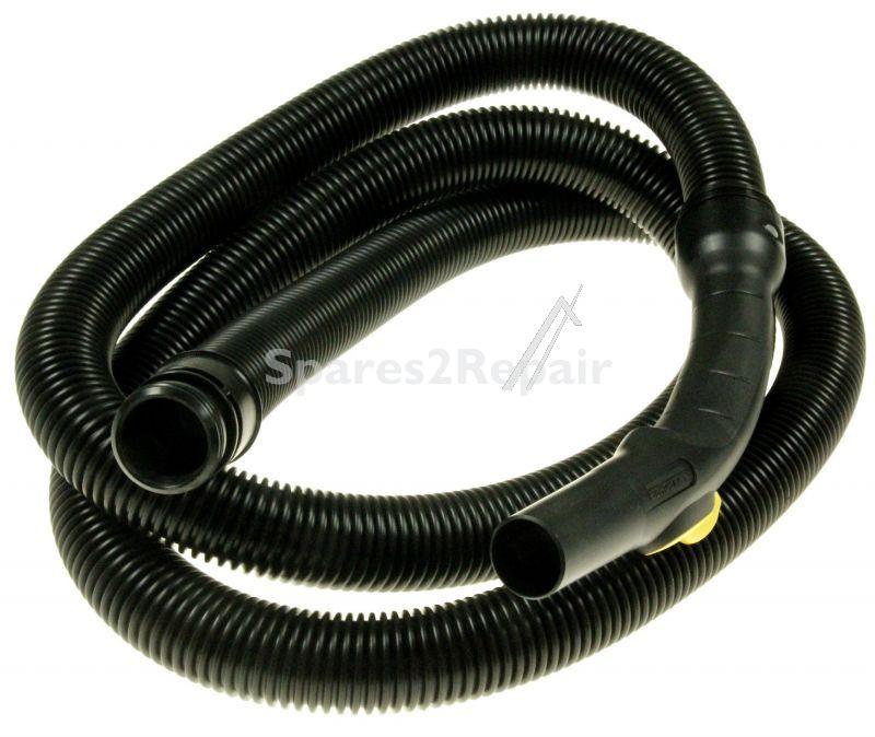 Karcher Vacuum Cleaner Hose - 4 440-907 0 Suction Hose With Elbow Antistatic