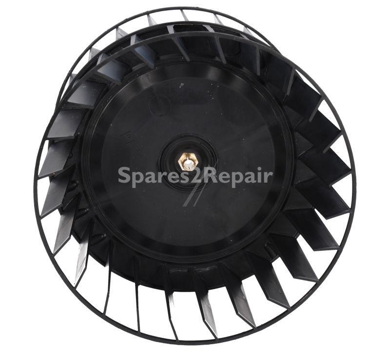 Turbine Fan - 1011964 Blower Wheel [Amica]