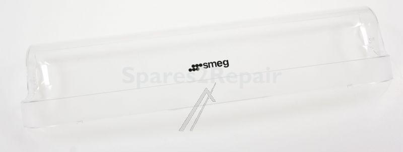 Smeg Butter Compartment Lid - 762172585 Cover Butter