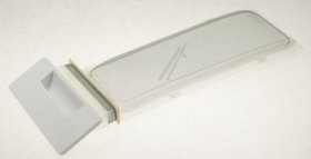 Whirlpool Fluff Filter - C00518605 482000098043 Screening Lint