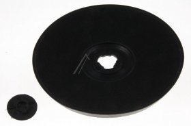 Carbon Filter - Eff58 4055173845 Carbon Filter [Electrolux Aeg]