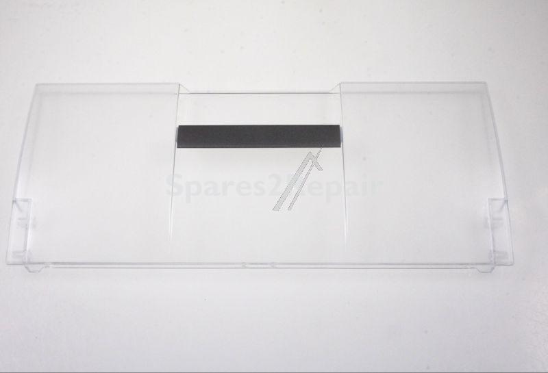 Freezer Case Flap - 4618680300 C00894997 Freezer Door [Arcelik]
