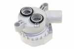 Flowmeter - 4055160362 Flowmeter [Electrolux Aeg]