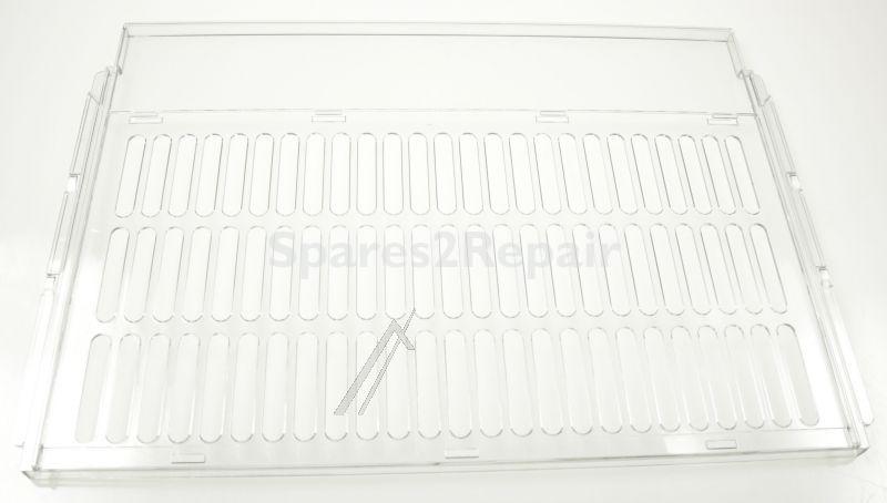 Casing Cover - 00704393 Cover [Bosch Siemens]