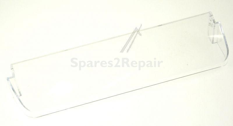 Refrigerator - Freezer Door Shelf - 4148490300 C00969737 Dairy Cover (left) Group [Arcelik]