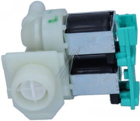 Solenoid Valve - 00615922 Valve Magnet [Bosch Siemens]