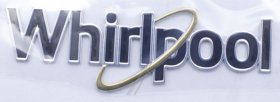Emblem - C00503381 481010884775 Nameplate Whirlpool [Whirlpool Indesit]