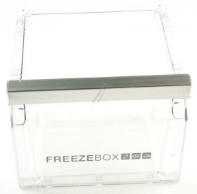Haier Freezer Drawer - 0060843549c 49055165 Drawer Fc Small