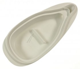 Philips Saeco Cup - 423902279121 Svc Calc Clean Container Assembly