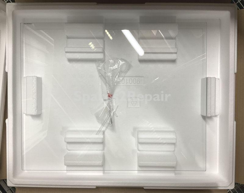 Glass Plate For Oven - 00776259 Intermediate Panel [Bosch Siemens]