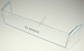 Refrigerator - Freezer Door Shelf - 00660820 Tray [Bosch Siemens]