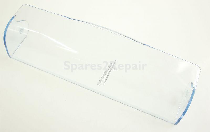 Butter Compartment Lid - 4216220200 C00933979 Dairy Cover (54cm Dif Blue) [Arcelik]