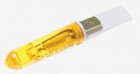 Hisense Gorenje Refrigerator Lamp - 437121 Signal Light-yellow Led Sl-656zv3