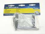 Vacuum Cleaner Filter - F133 9002567734 F133 1 Cartridge Filter [Electrolux Aeg]