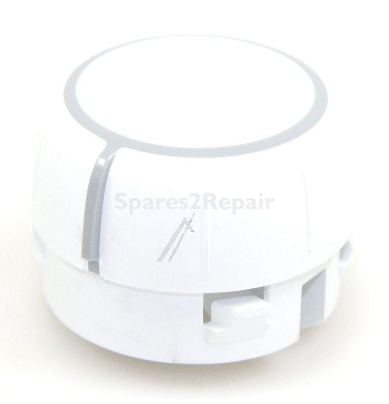 Timer Button - C00341896 480111101093 Knob Timer [Whirlpool Indesit]