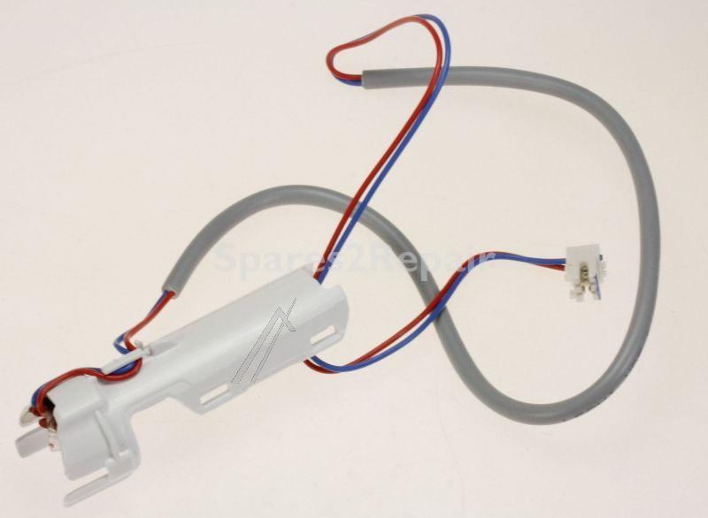 Liebherr Element - 694026600 Heating Pipe P-ewb Bei Gn Hdt+ddt