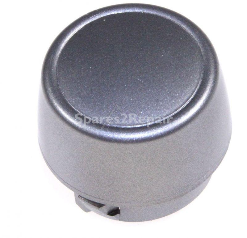 Button - 42034836 Temp-s speed Knob Gr-aura-cls [Vestel]