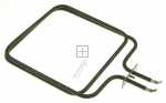 Fan Oven Heating Element - Mi3809 Microwave Fan Element Mw30 [Delonghi]