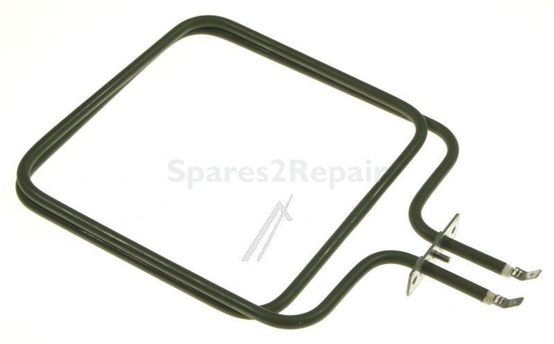 Fan Oven Heating Element - Mi3809 Microwave Fan Element Mw30 [Delonghi]