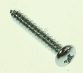 Screw - 37011779 Screw (knurled 2 9*18) [Vestel]