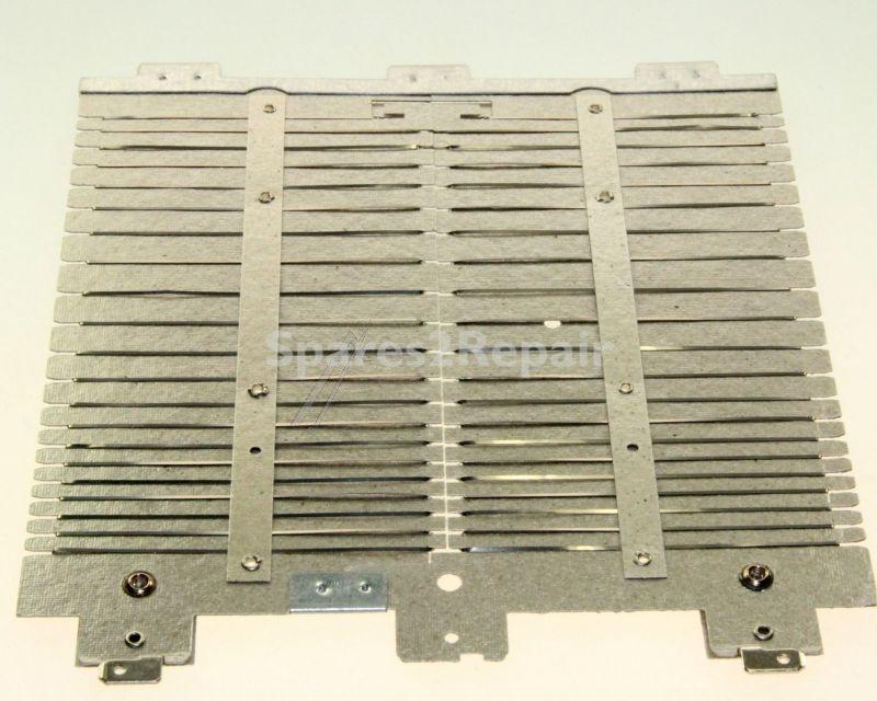 Magimix Element - 504934 Element 2 Clamps Toaster
