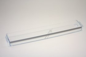 Refrigerator - Freezer Door Shelf - 00676696 Tray [Bosch Siemens]