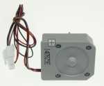 Lg Motor - Eau61644102 Dc Motor
