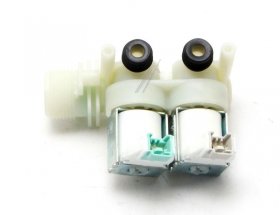 Safety Valve - 00752084 Magnetic Valve [Bosch Siemens]