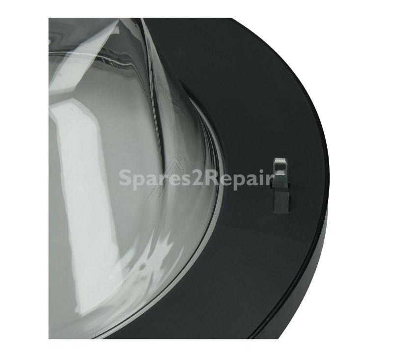 Window - 00742505 Window [Bosch Siemens]