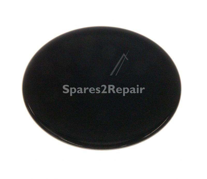Compatible Mechanical Components - Burner Cap For Samet Ocean Cepem Diameter 70mm