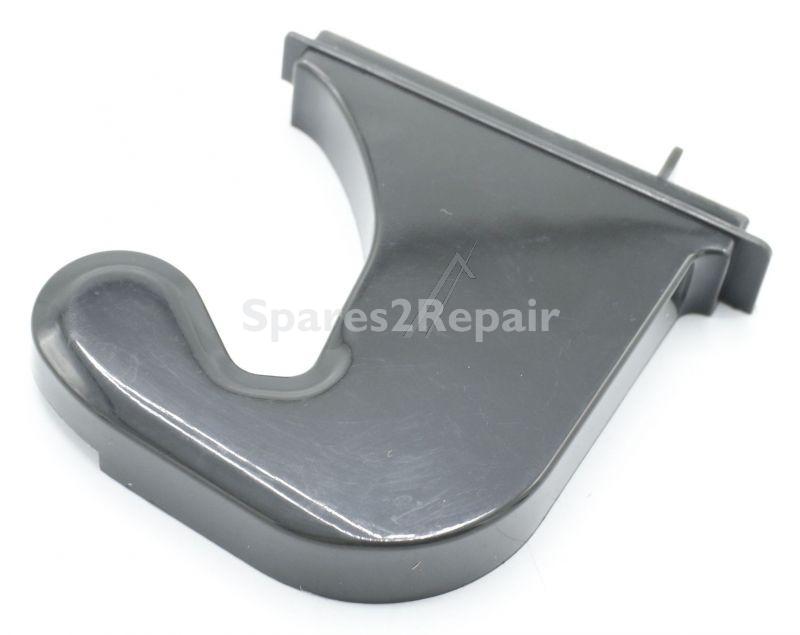 Haier Door Hinges - 0060233431b 49056623 Hinge Cover
